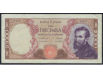 ITALIE 10000 LIRE 8-6-1970 P0377 TTB