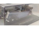 MERCEDES 230 CABRIOLET D 1939 1/43 BOITE D'ORIGINE