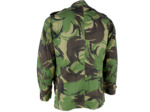 Veste de combat Armée Portugaise