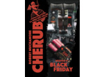 CHERUB - T15 - CHERUB - MISSION 15 : BLACK FRIDAY