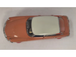 CITROËN DS SUR BALLON VITESSE 1/43