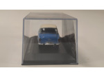 SIMCA ARONDE P60 MONACO 1962 1/43 BOITE D'ORIGINE