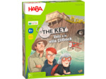 The Key : Vols à la villa Cliffrock