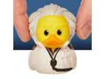TUBBZ Mini - Retour vers Le Futur Doc Brown