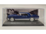 FACEL VEGA EXCELLENCE 1960 1/43 BOITE D'ORIGINE