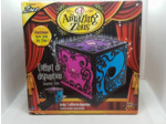 COFFRET DE DISPARITION AMAZING ZHUS de chez SPLASH TOYS