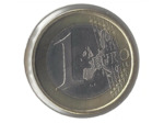 Espagne 2001 1  EURO SUP