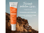 Solaire SPF50+ famille spray 150ml Alga maris