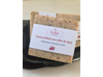 Savon Exfoliant aux rafles de Vigne