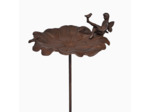 Mangeoire oiseaux Bain 30x110cm