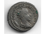 GORDIEN III (238-244) ANTONINIEN CONCORDIA MILIT 4.51gr