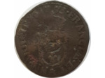 LOUIS XV (1715-1774) DEMI SOL D'AIX 1773 & (AIX) AB