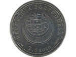 PORTUGAL 2013 2,50 EURO ARRECADAS DE VIANA DO CASTELO SUP
