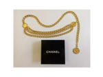 Chanel - Ceinture