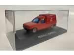 RENAULT EXPRESS POMPIER 18 1/43 BOITE