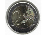 ITALIE 2021 2 EURO COMMEMORATIVE ROME SUP