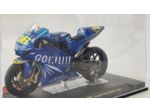 YAMAHA YZR-M1 VALENTINO ROSSI 2004 1/43 BOITE D'ORIGINE