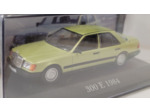 MERCEDES 300 E 1984 1/43 BOITE D'ORIGINE