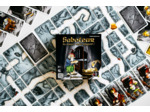 Saboteur : Les mineurs contre-attaquent