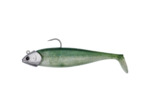 nitro shad 120 + head 21gr illex