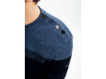Pull marin Bretagne