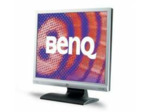 BenQ G700 - LCD 17 - Ecran