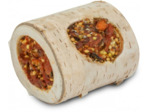 JR FARM, Rondin à la carotte - 150g