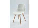 Chaise contemporaine KHAYA