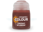 Contrast: Wyldwood, 18ml
