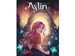 AYLIN - TOME 1 - LE SECRET DES ELFES