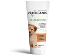 Shampoing pour Chiot, Extrait Amande Douce - 300ml - VETOCANIS