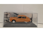 HOTCHKISS GREGOIRE 1952 1/43 BOITE D'ORIGINE