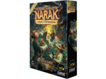Les ruines perdues de Narak - extension Chefs d'expédition