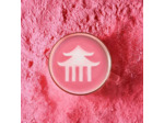 Pink Latte Fruits Rouges Coco Vanille Bio-80g–Thés de la Pagode