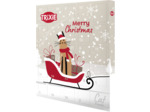 Trixie Calendrier de l'Avent pour chat Premio