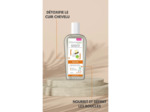 Shampoing 2 en 1 Cheveux Bouclés Bio-250ml-Dermaclay