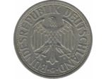 ALLEMAGNE 2 MARK 1951 G TTB+