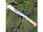 Golok Martindale : la machette polyvalente pour bushcraft, survie et jungle