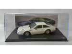 LAMBORGHINI JARAMA GTS 1972 1/43 BOITE D'ORIGINE