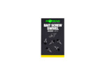 bait screw swivel   korda
