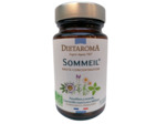 Sommeil haute concentration bio-60 comprimés-Dietaroma