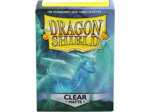Dragon Shield Matte : Transparent