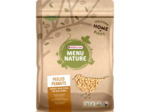 MENU Nature, cacahuètes décortiquées - 1KG