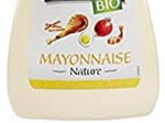 Mayonnaise nature flacon souple 315g La Cuisine d Autrefois