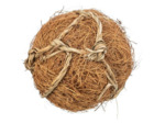 TRIXIE, Balle en fibres de noix de coco - Ø6cm