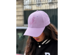 Casquette Logo poulpe - nos pastels