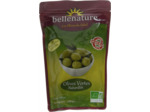 Olive verte nature 500g ne BELLE NATURE