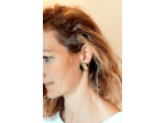 BOUCLES D'OREILLES Gold Filled