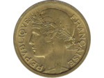 FRANCE 1 FRANC MORLON 1939 SUP N1