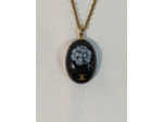 Chanel - Collier Camélia